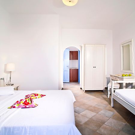 Koufonisia Hotel & Resort Exterior foto