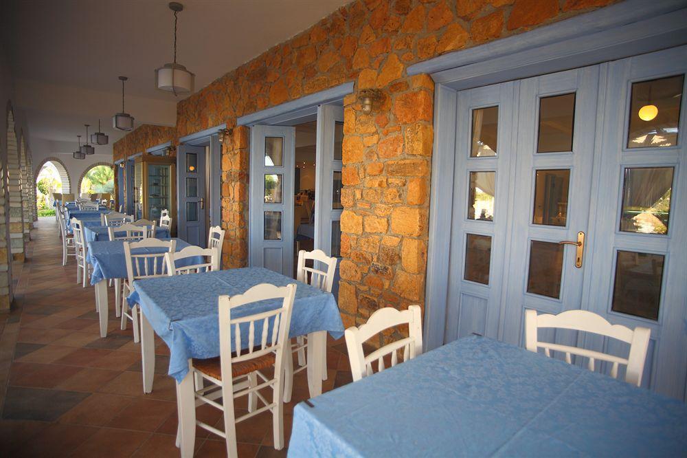 Koufonisia Hotel & Resort Exterior foto
