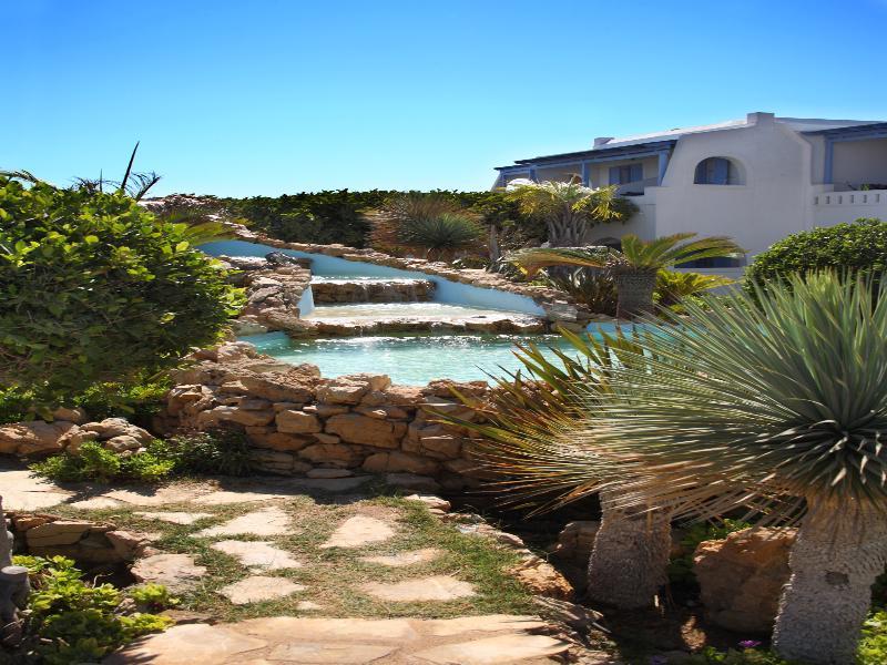 Koufonisia Hotel & Resort Exterior foto