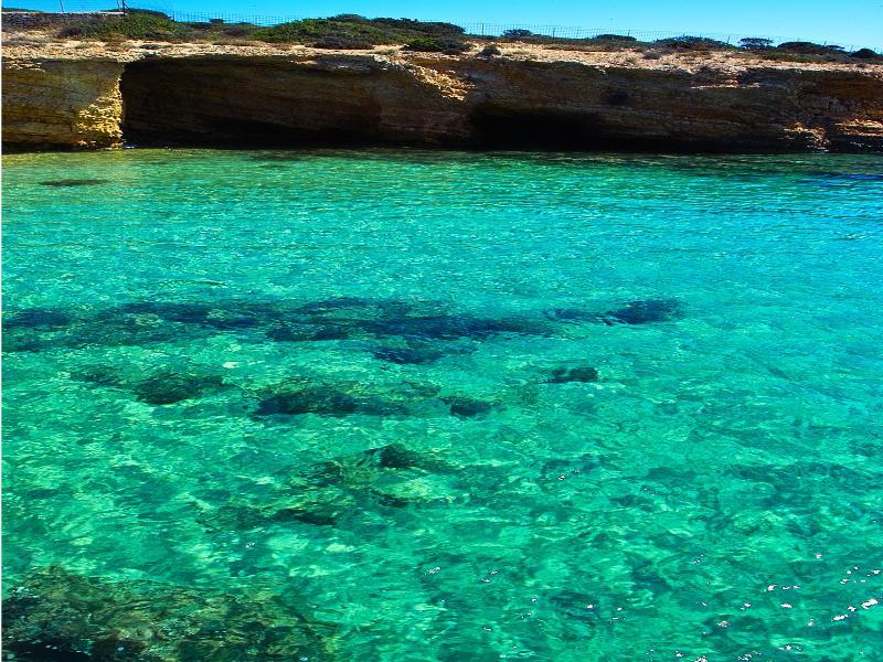 Koufonisia Hotel & Resort Exterior foto