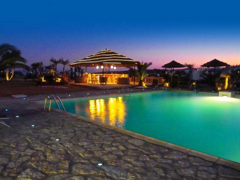 Koufonisia Hotel & Resort Exterior foto