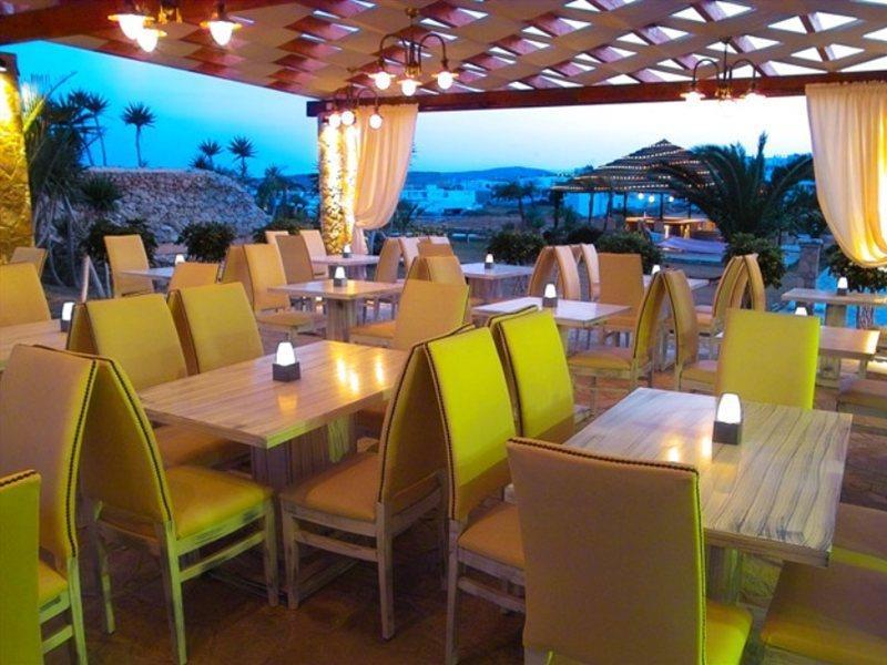 Koufonisia Hotel & Resort Exterior foto