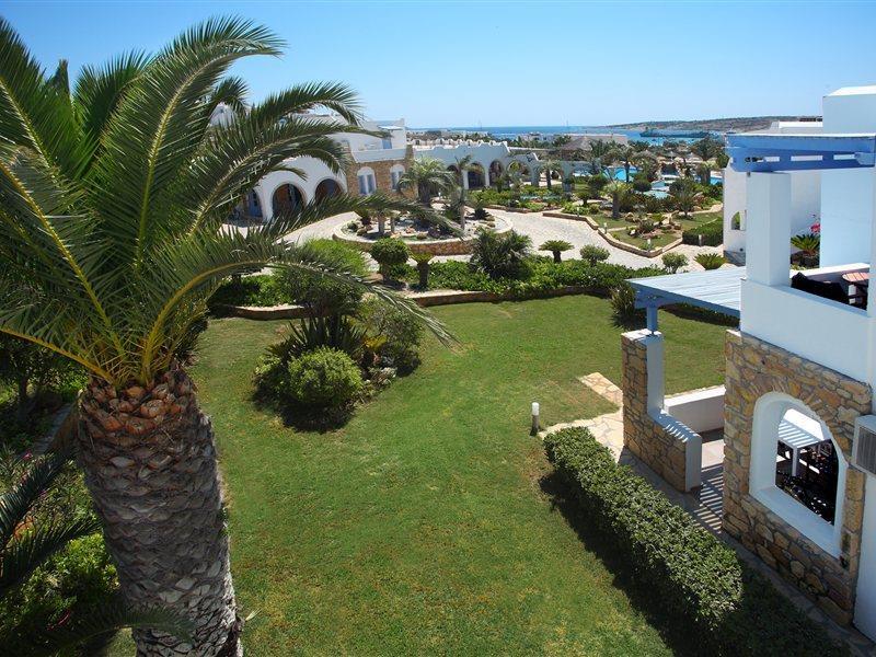 Koufonisia Hotel & Resort Exterior foto