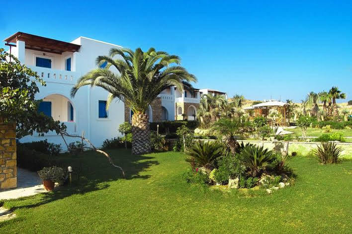 Koufonisia Hotel & Resort Exterior foto