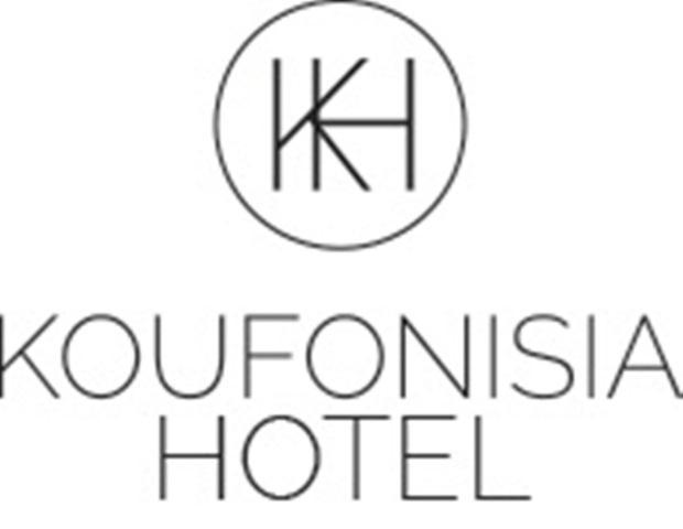 Koufonisia Hotel & Resort Exterior foto