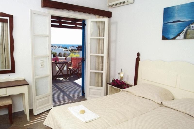 Koufonisia Hotel & Resort Exterior foto